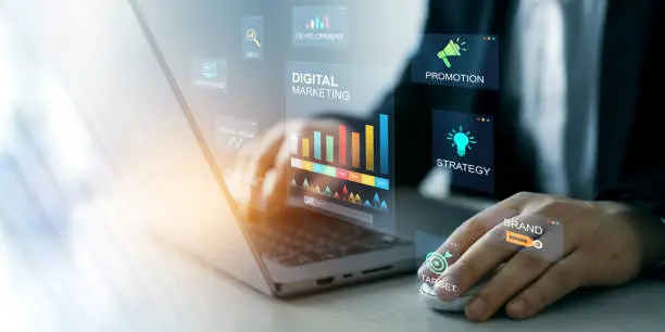 Ecommerce Website Design